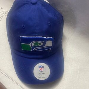NFL 🏈Seattle Seahawks Hat